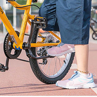 DECATHLON 迪卡侬 官方旗舰店20-24寸儿童自行车童车男孩女脚踏车单车OVBK