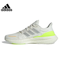 百亿补贴：adidas 阿迪达斯 夏男女鞋PUREBOOST 23训练健身运动鞋跑步鞋IH7673