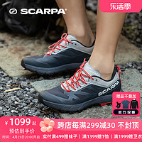 SCARPA 思卡帕 思嘉帕户外极速Rapid男女同款耐磨透气GTX防水多功能徒步鞋