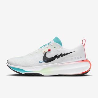 NIKE 耐克 ZOOMX INVINCIBLE RUN FK 3 男子跑鞋 FZ5056