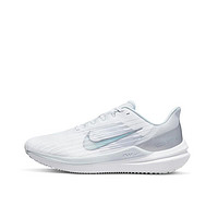 NIKE 耐克 女子跑步鞋 AIR WINFLO 9 DD8686-100 36