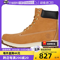 Timberland 马丁靴男鞋新款运动鞋高帮靴耐磨休闲鞋A5NGZ231