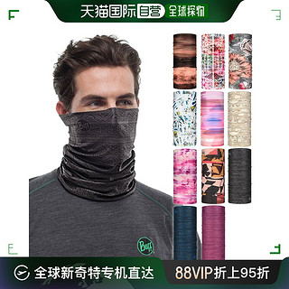 BUFF 百福 日本直邮buff男士女士酷网 UV Plus COOLNET UV+ 多功能颈部冷却