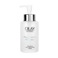 OLAY 玉兰油 水感透白光曜精华水 250ml