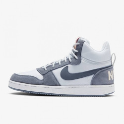 nike耐克女鞋新款court舒适高帮休闲鞋板鞋84490700584490700536