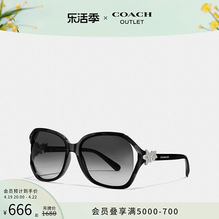 COACH 蔻驰 女士太阳镜 L1033