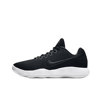 NIKE 耐克 2024新款男子HYPERDUNK 2017 LOW EP篮球鞋897637-001