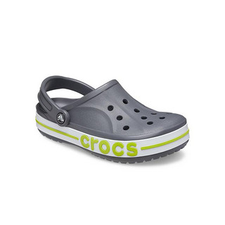 crocs 卡骆驰 女凉鞋 男女情侣款户外休闲沙滩轻便舒适洞洞鞋