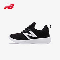 百亿补贴：new balance NB 女子低帮缓震休闲运动跑鞋 WRCVRYB2