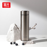 富光 FUGUANG 富光 WFZ1063-480 保温杯 480ml 本色