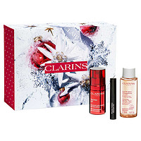 黑卡会员：CLARINS 娇韵诗 多维密集提拉眼霜套盒(