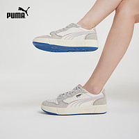 PUMA 彪马 官方男女春季复古百搭运动休闲板鞋394210