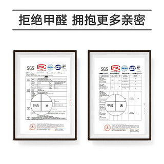 A类母婴免安装蒙古包蚊帐家用三开门浅蓝色蚊帐架1.5x2