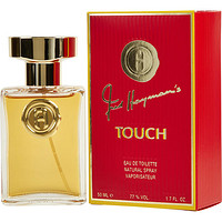 Fred Hayman 法迪克曼 Touch女士淡香水 EDT 50ml