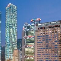 五一周末不加价！看维多利亚港夜景，逛旺角到凌晨！香港文华东方酒店 文华阁1晚+双早等/城市景观客房两晚+双早