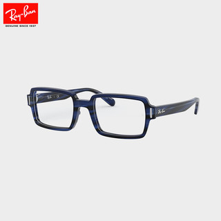  Ray-Ban/雷朋 复古 女士近视镜架