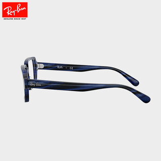  Ray-Ban/雷朋 复古 女士近视镜架