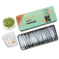 2024新茶狮峰牌绿茶明前特级安吉白茶60g绿茶叶独立袋装