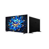 以舊換新補貼、PLUS會員：TCL 85T7K 液晶電視 85英寸 4K