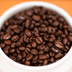 %arabica % Arabica阿拉比卡咖啡豆百分百意式拼配手冲埃塞3包