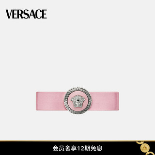 VERSACE 范思哲 女士Gianni Ribbon左边发夹