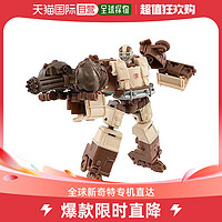 TAKARA TOMY 多美 日本直邮Takara Tomy多美 手办 野兽觉醒变形金刚 BC