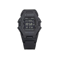 CASIO 卡西欧 G-SHOCK系列 41.5毫米石英腕表 GD-B500-1