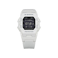 CASIO 卡西欧 G-SHOCK系列 41.5毫米石英腕表 GD-B500-7