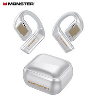 MONSTER 魔声 Open Ear AC310 开放式挂耳式蓝牙耳机