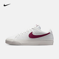 NIKE 耐克 女子运动鞋 COURT LEGACY NN DH3161-106 35.5