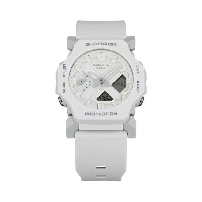 CASIO 卡西欧 G-SHOCK系列 42.1毫米石英腕表 GA-2300-7A