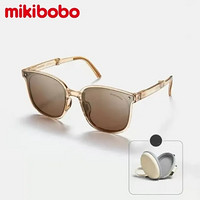 mikibobo 米奇啵啵 热款太阳镜 折叠款