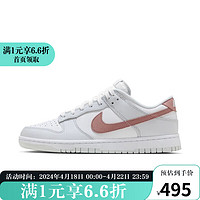 NIKE 耐克 YY胜道体育  Dunk Low Retro 男子减震耐磨透气低帮板鞋 HF0730-160 42.5