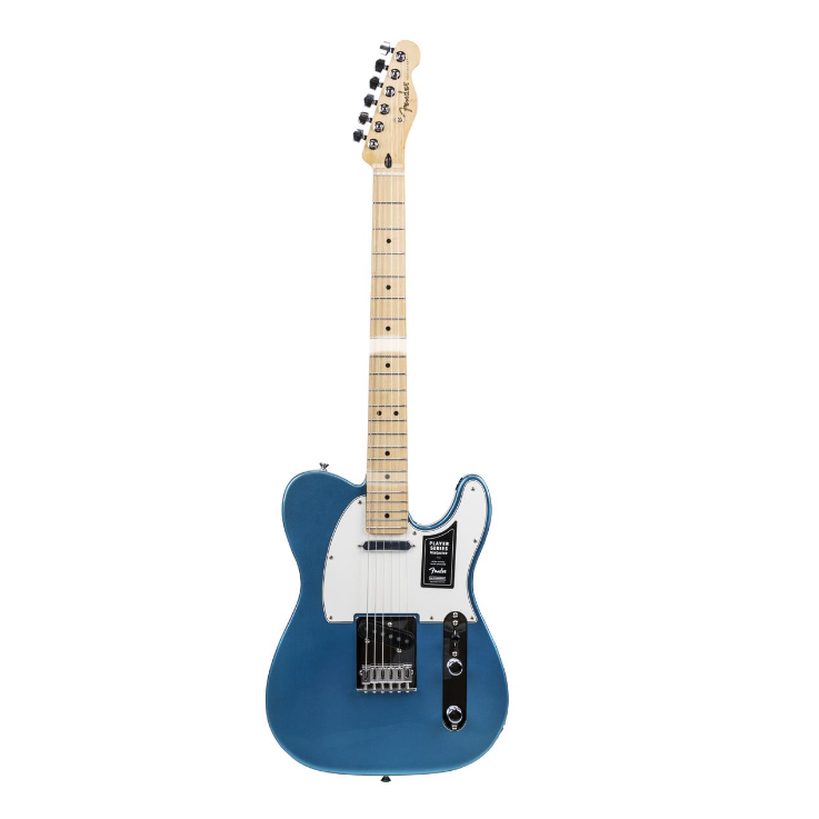 Player Telecaster 电吉他 0145-212-506