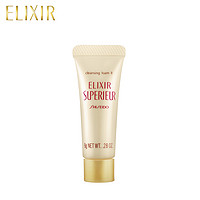 ELIXIR 怡丽丝尔 优悦活颜洁面膏(滋润型)8g（非卖品）