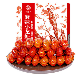 大号麻辣小龙虾（6-8钱/只） 1.8kg