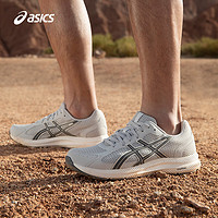 ASICS 亚瑟士 男士缓震耐磨运动鞋