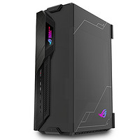 ASUS 华硕 ROG Z11战11电竞ITX机箱支持神光同步/支持240水冷