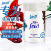 鱼麒麟 斗鱼饲料专用高蛋白上浮鱼食热带鱼小型鱼小颗粒增红增色 斗鱼专用饲料150ml/58g(上浮)