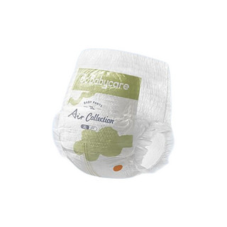babycare Air Pro系列 超薄纸尿裤 XL30片*4包