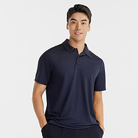 DECATHLON 迪卡侬 POLO 100 ESSENTIAL 男子POLO衫 8336032