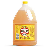 恒顺 葱姜料酒1.75L/桶装