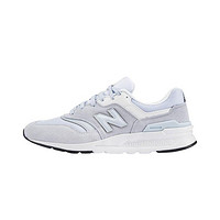 10点开始：new balance NB女鞋春季时尚复古潮流运动休闲鞋CW997HTR