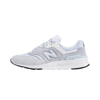 new balance NB女鞋春季时尚复古潮流运动休闲鞋CW997HTR