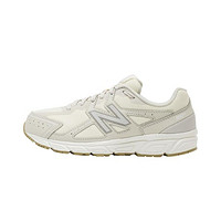 new balance NB官方正品女款复古百搭舒适运动低帮休闲老爹鞋W480ST5