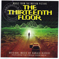 THE THIRTEENTH FLOOR CD专辑