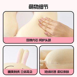 名创优品（MINISO）chiikawa系列U形枕 U形枕(Chiikawa)