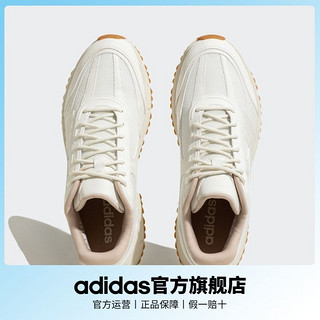 adidas 阿迪达斯 「幻想流」adidas阿迪达斯轻运动FANTASY FLOW男女厚底休闲老爹鞋