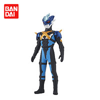 万代（BANDAI） 怪兽系列PVC玩偶 托雷基亚 14cm