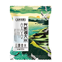 盖亚农场 黑龙江大米500g